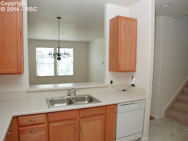 4011 Diamond Ridge View Colorado Springs, CO 80918 - Photo 11 of 17 One Last View of the Kitchen!