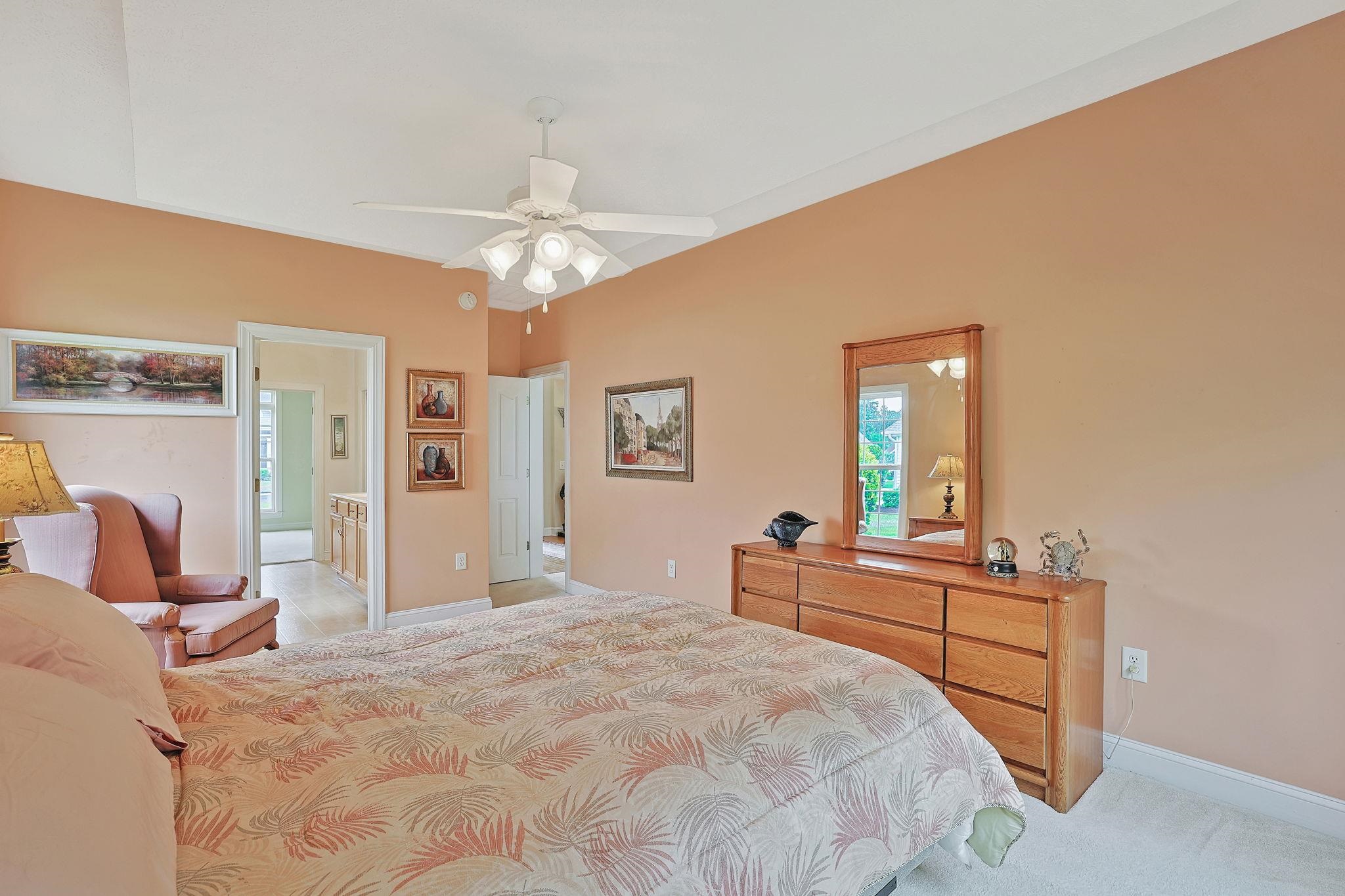 226 Laurel Bay Drive Murrells Inlet, SC 29576 - Photo 13 of 48