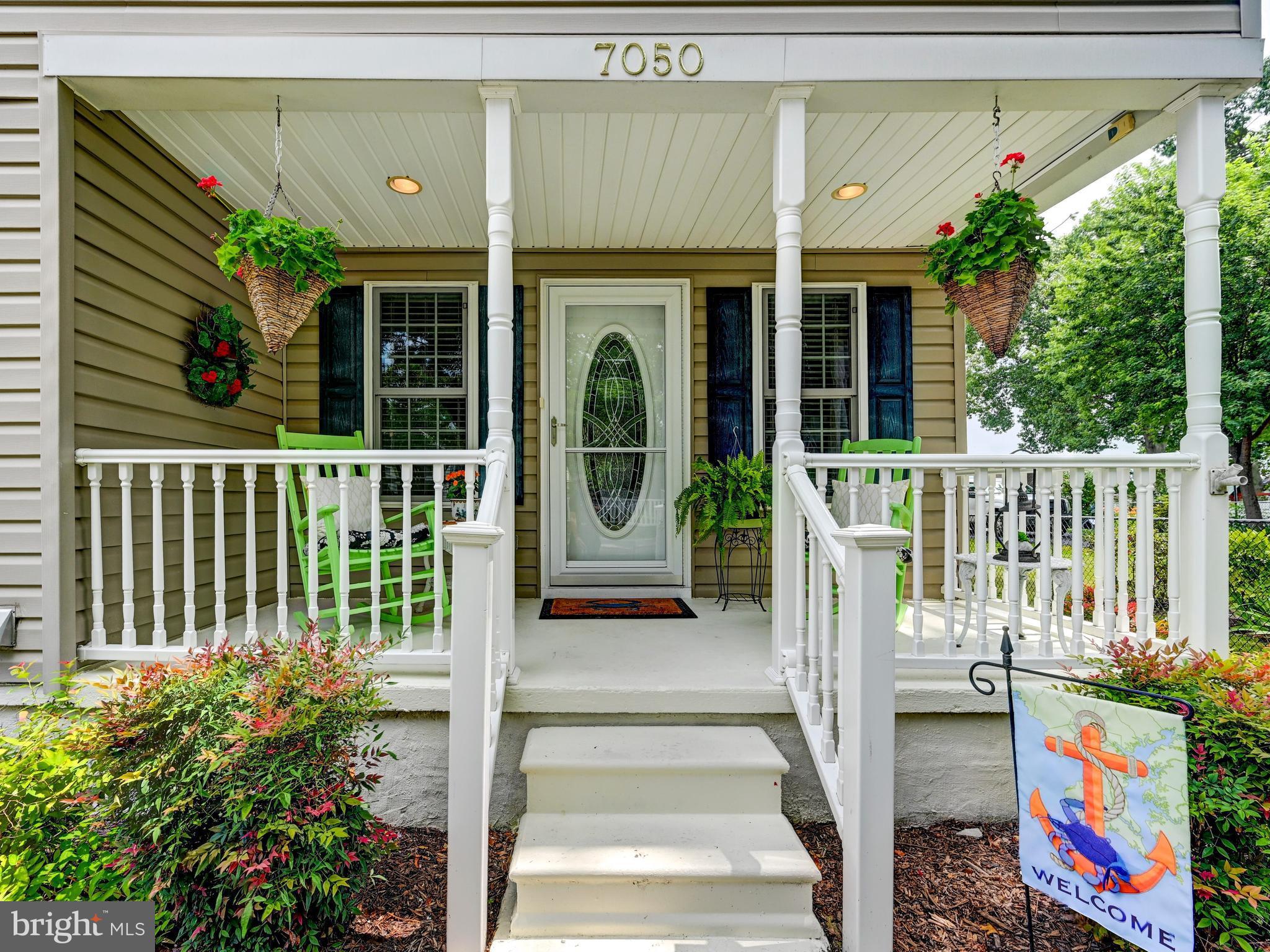 7050 Greenbank Road Baltimore, MD 21220 - Photo 13 of 47