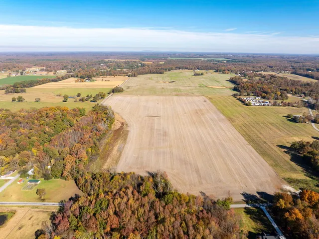 $150,000 | 0 Old Airport Road, Unit LOT 4, Hillsboro, TN 37342