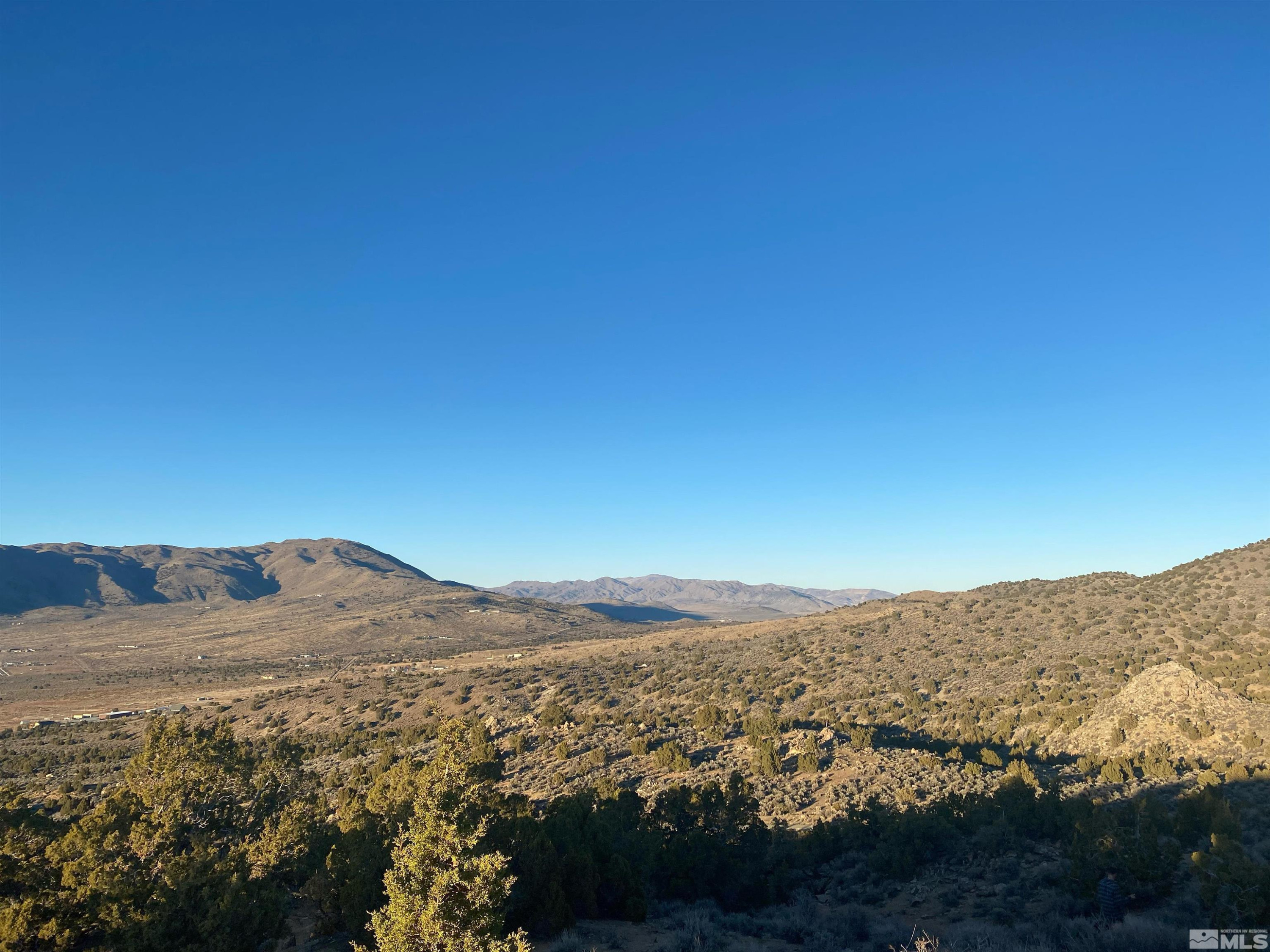 130 Boron Lane Reno, NV 89506 - Photo 3 of 3 a view of mountain and an ocean