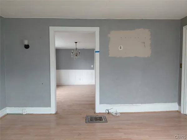 $89,900 | 5 Howard Street, Auburn, NY 13021