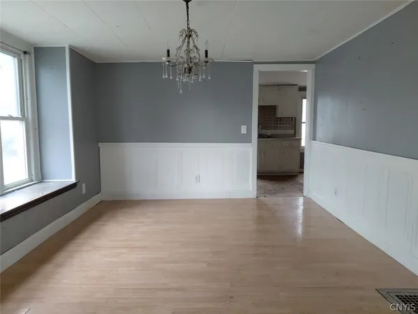 $89,900 | 5 Howard Street, Auburn, NY 13021