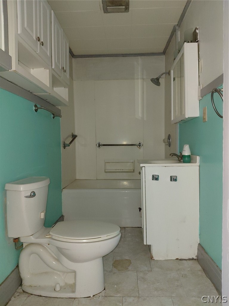 5 Howard Street Auburn, NY 13021 - Photo 24 of 49