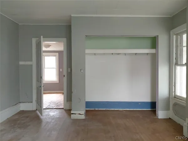 $89,900 | 5 Howard Street, Auburn, NY 13021