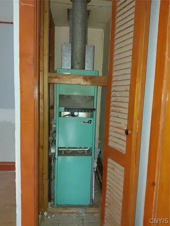 $89,900 | 5 Howard Street, Auburn, NY 13021