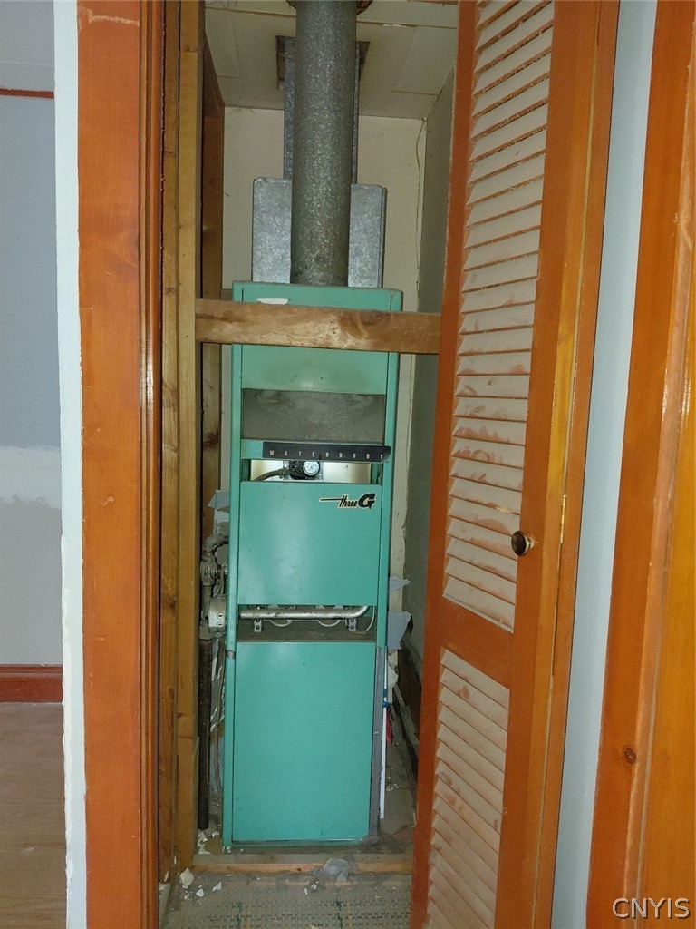 5 Howard Street Auburn, NY 13021 - Photo 34 of 49