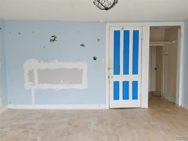 $89,900 | 5 Howard Street, Auburn, NY 13021