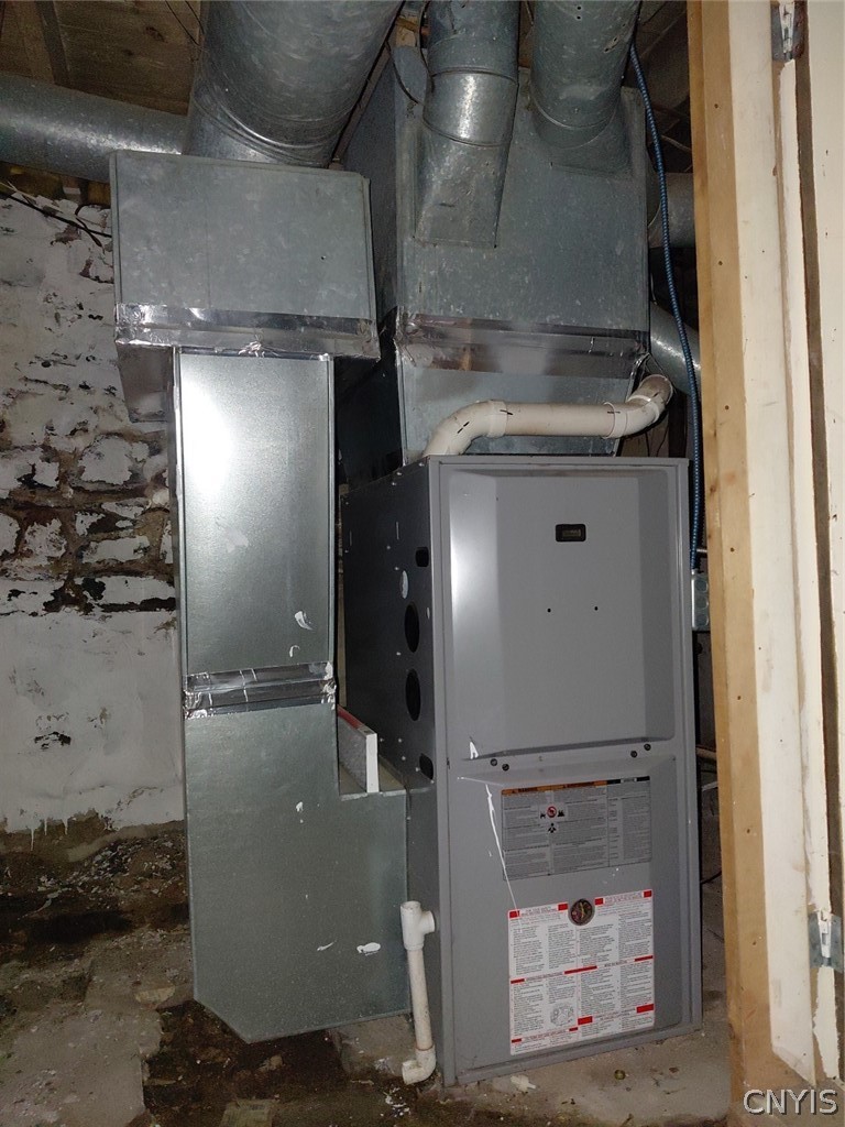 5 Howard Street Auburn, NY 13021 - Photo 49 of 49