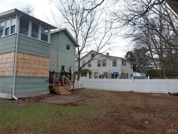 $89,900 | 5 Howard Street, Auburn, NY 13021