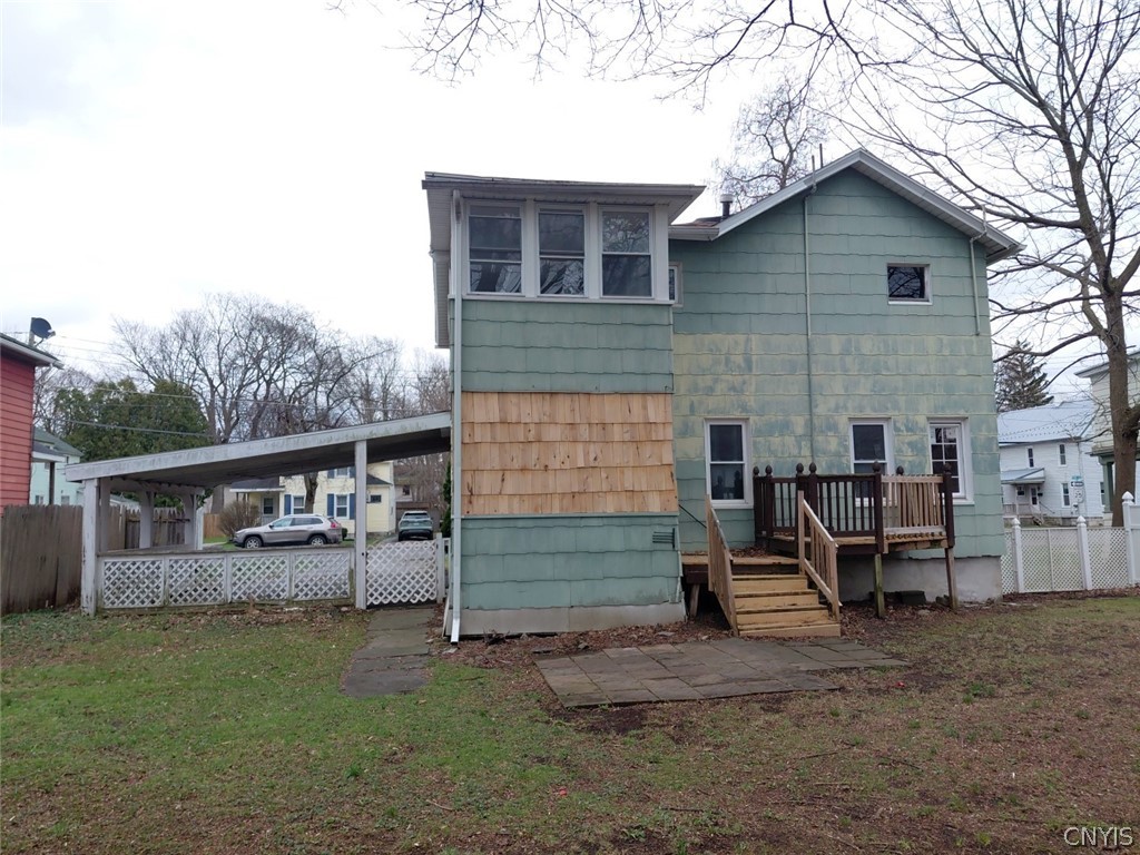 5 Howard Street Auburn, NY 13021 - Photo 7 of 49