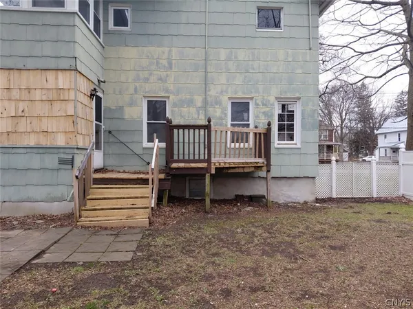 $89,900 | 5 Howard Street, Auburn, NY 13021