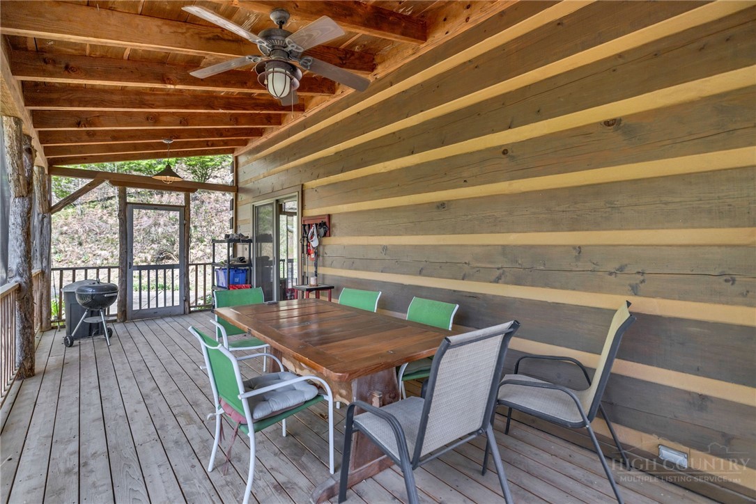 1819 Fulton Reeves Road Laurel Springs, NC 28644 - Photo 38 of 48