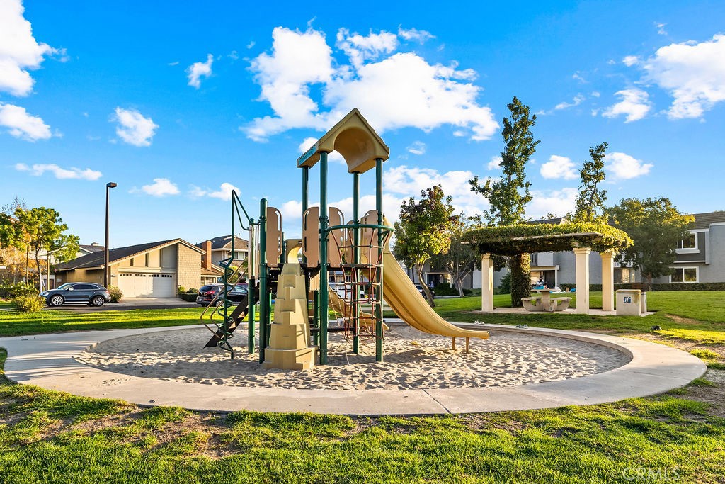 35 Firwood Irvine, CA 92604 - Photo 30 of 35 a view of a park with a slide