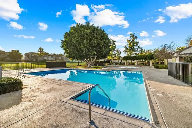 front view of a house