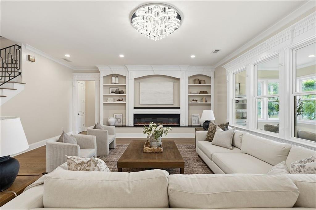 861 Bailey Woods Road Dacula, GA 30019 - Photo 21 of 77