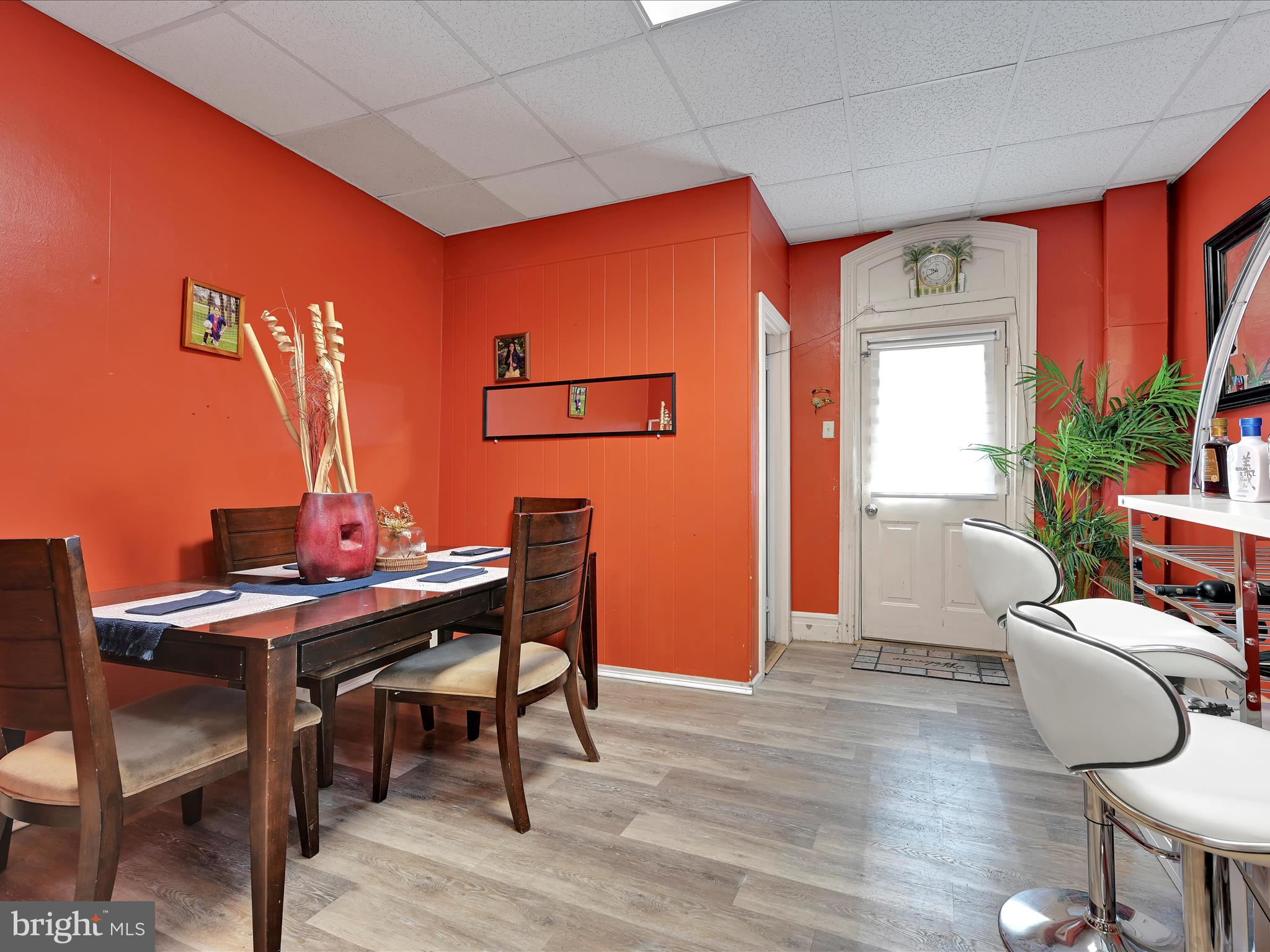 337 South 9th Street Lebanon, PA 17042 - Photo 5 of 26 a view of a livingroom with furniture window and wooden floor