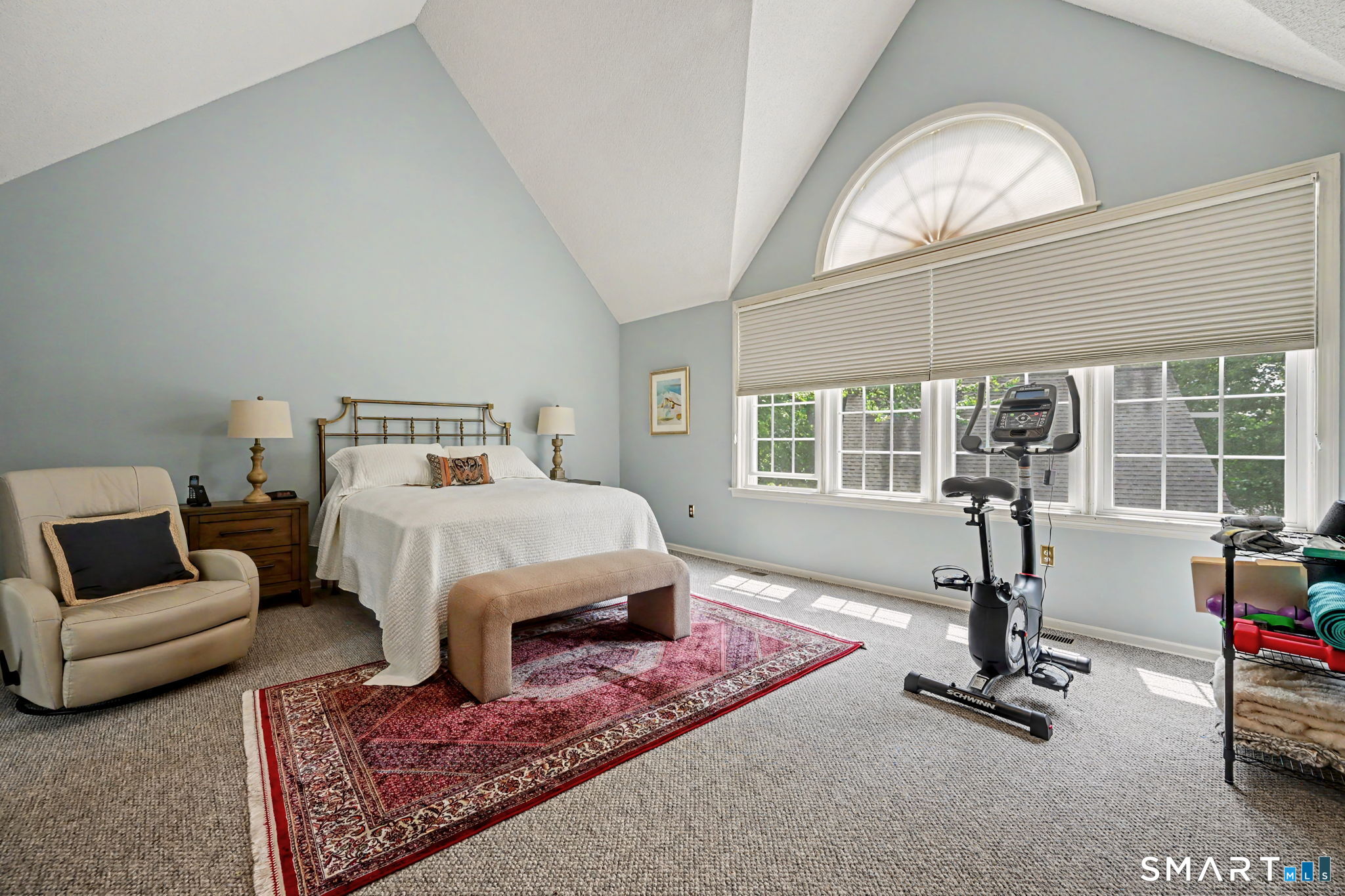 31 Blueberry Hill Road Bridgewater, CT 06752 - Photo 5 of 39 Gallery Image 5