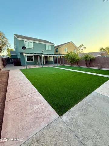 $439,000 | 8534 West Cordes Road, Tolleson, AZ 85353