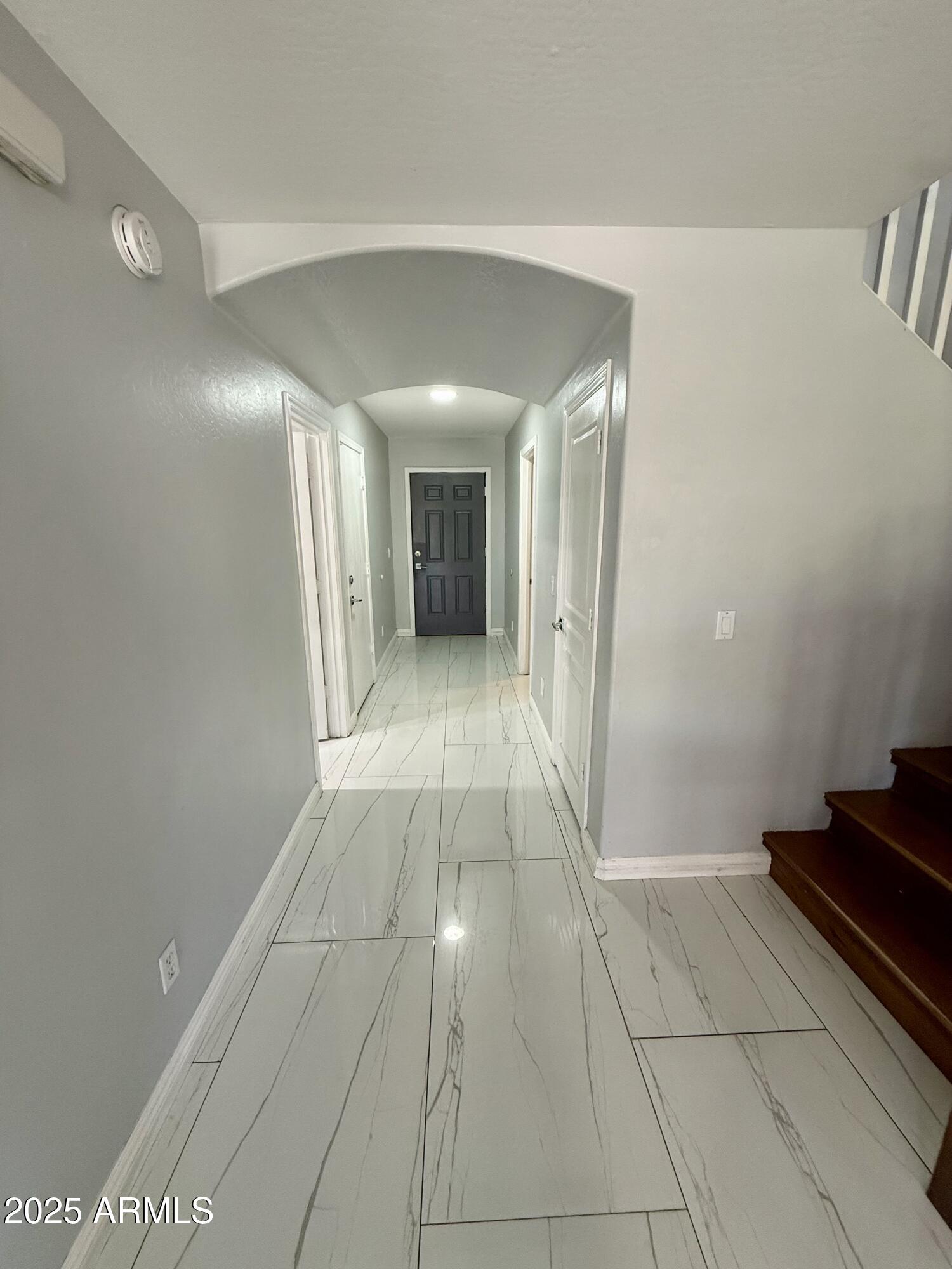 8534 West Cordes Road Tolleson, AZ 85353 - Photo 10 of 22 a view of a hallway