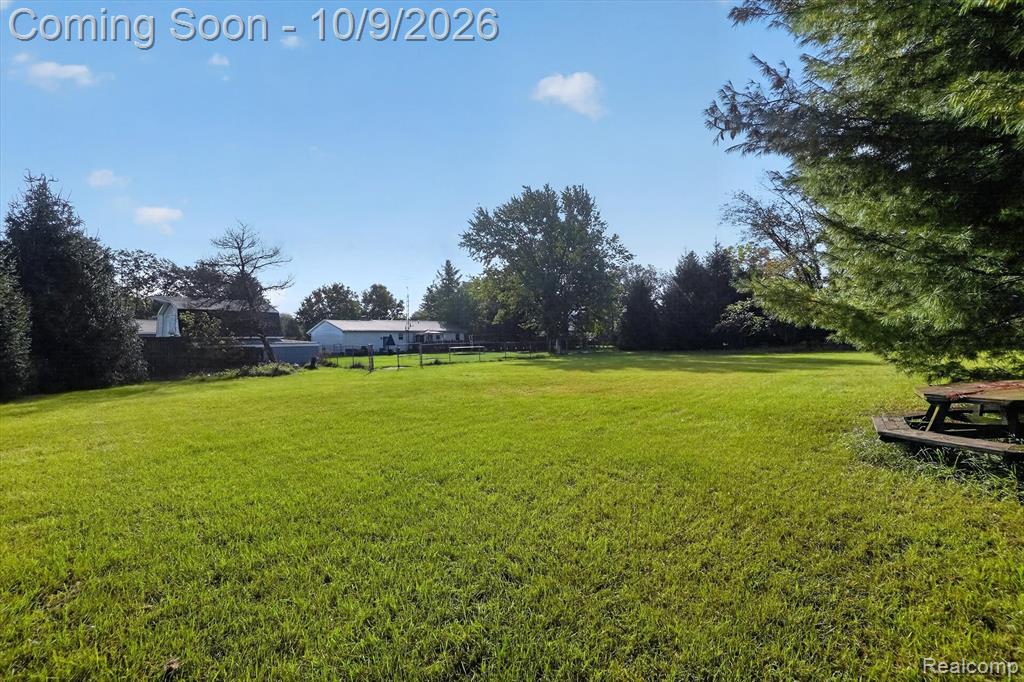 14448 South Duffield Road Byron, MI 48418 - Photo 40 of 57 Gallery Image 40