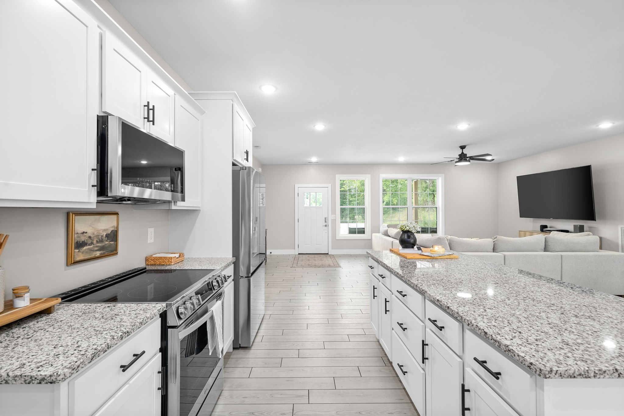 2049 Conatser Road Cunningham, TN 37052 - Photo 14 of 61 Gallery Image 14