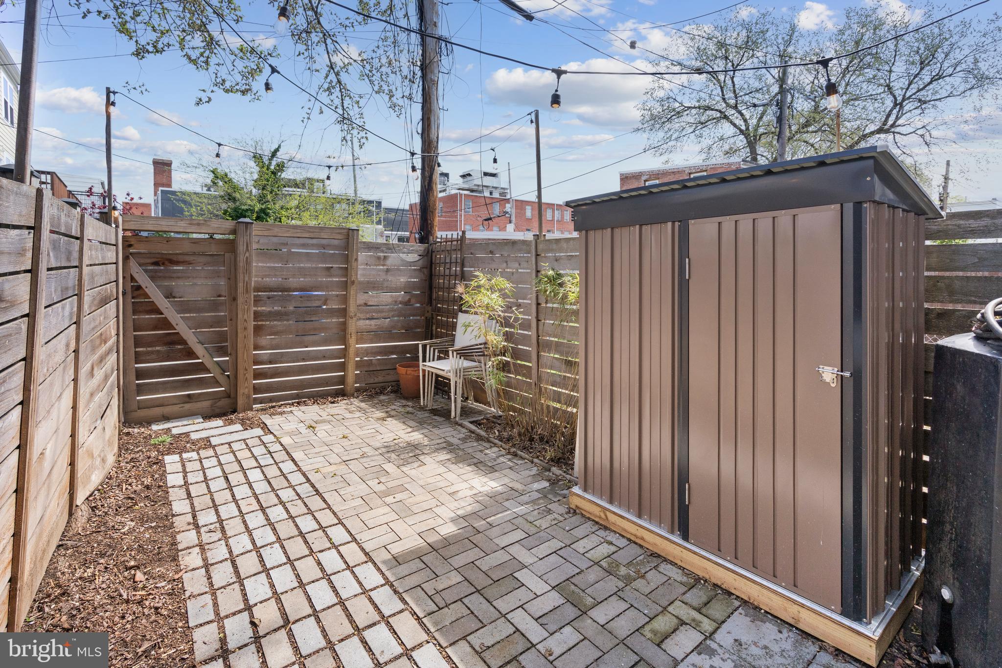 27 16th Street Northeast Washington, DC 20002 - Photo 30 of 37