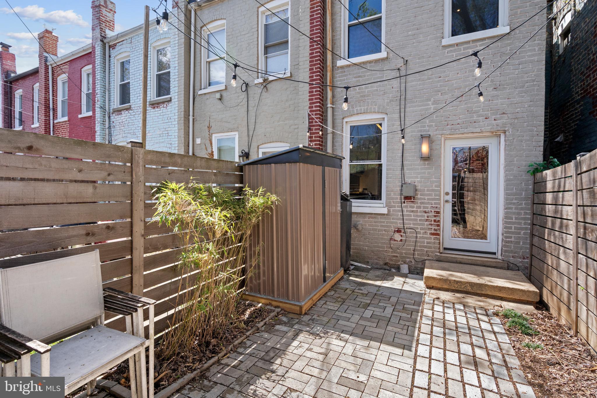 27 16th Street Northeast Washington, DC 20002 - Photo 32 of 37