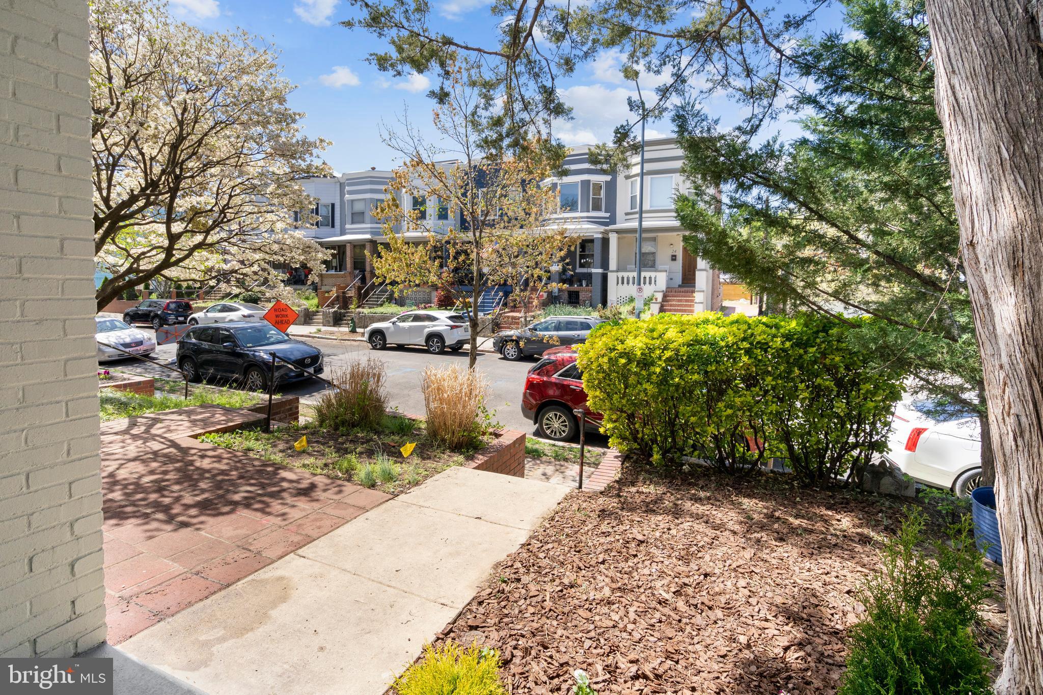 27 16th Street Northeast Washington, DC 20002 - Photo 36 of 37