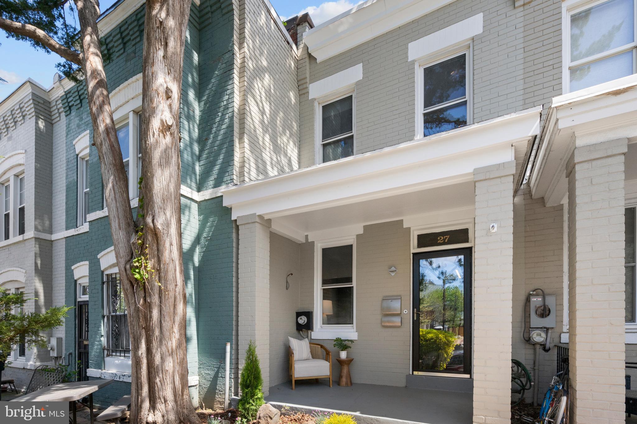 27 16th Street Northeast Washington, DC 20002 - Photo 37 of 37