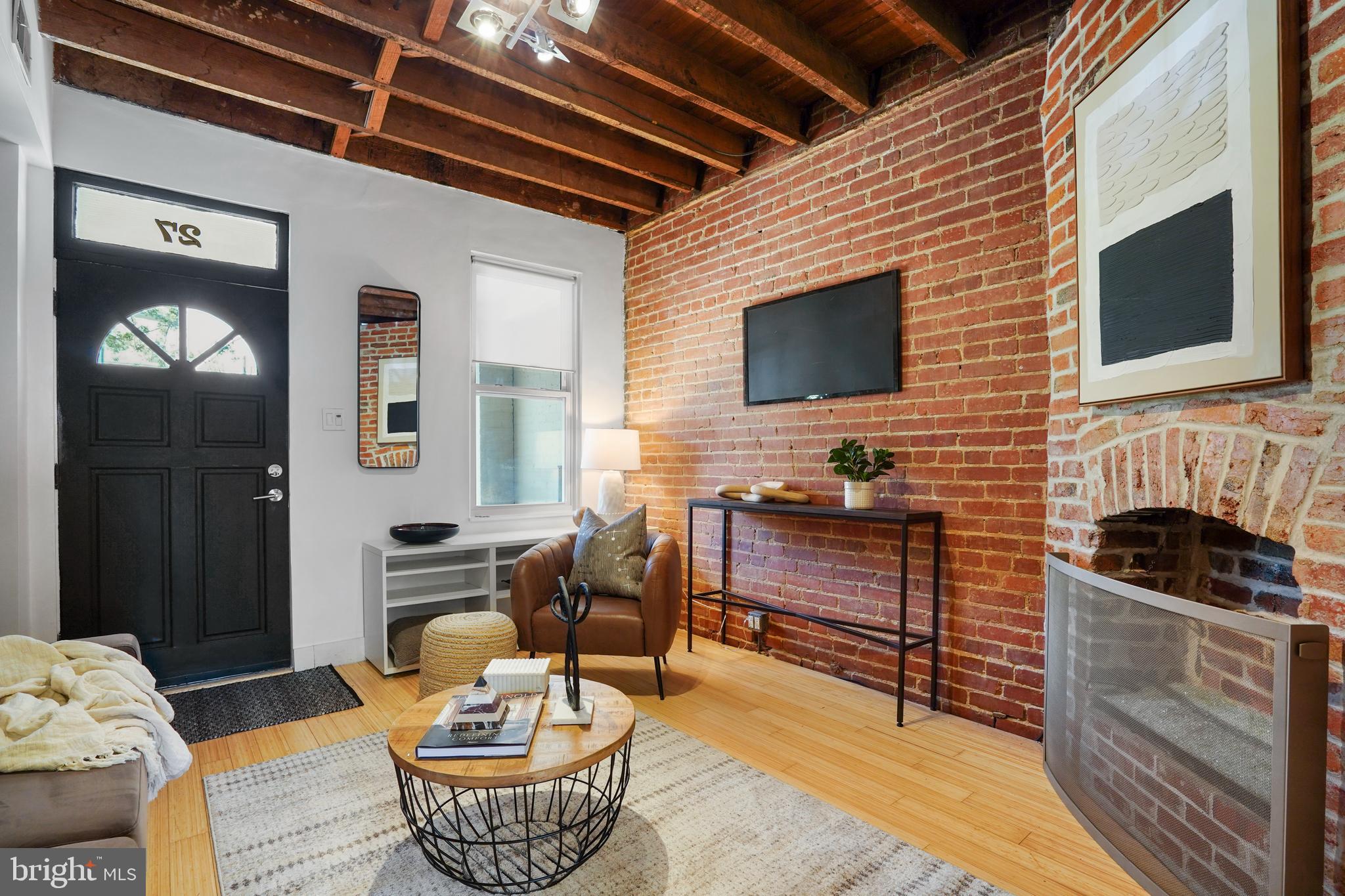 27 16th Street Northeast Washington, DC 20002 - Photo 5 of 37