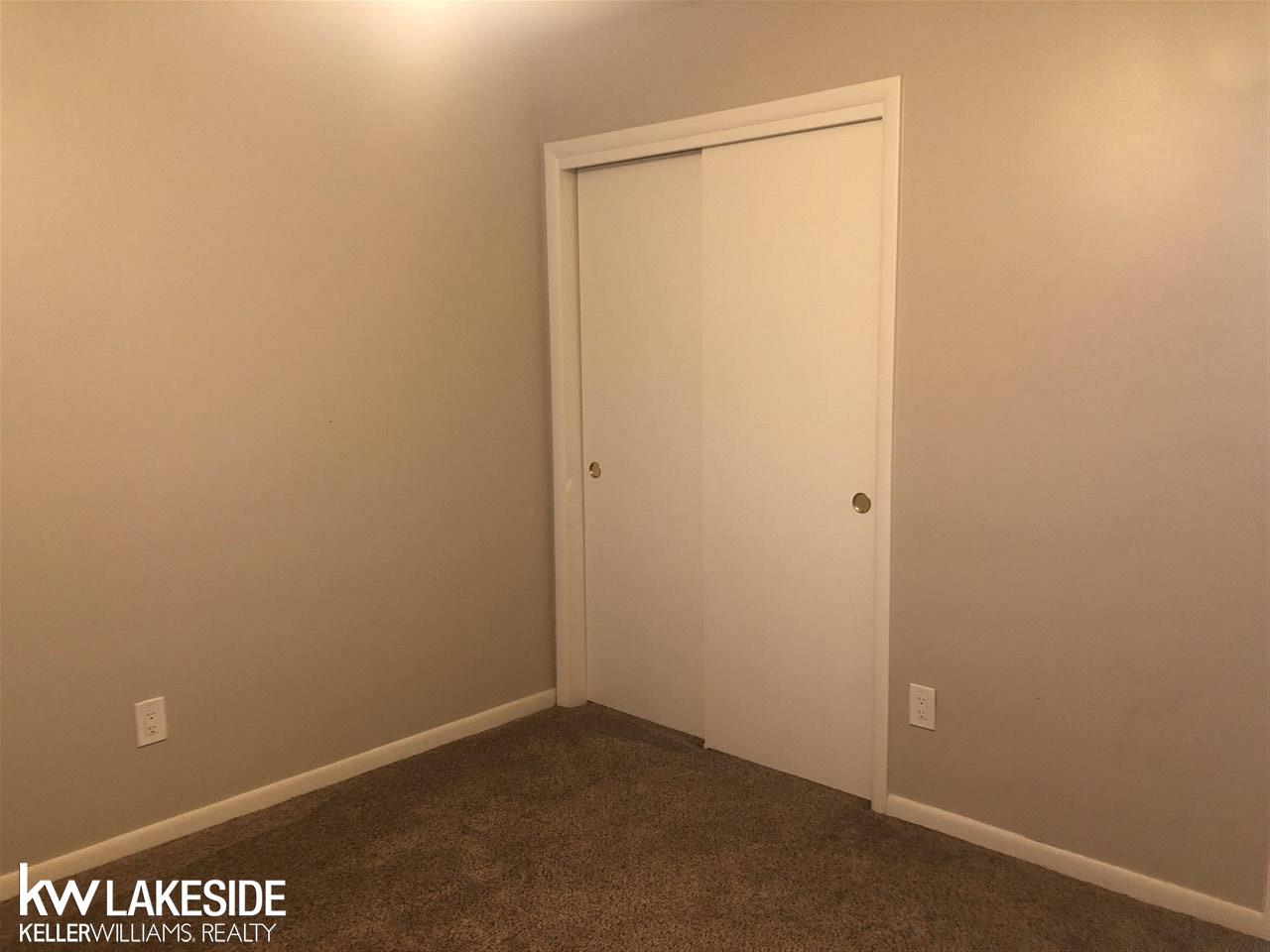 21530 Kelly Road, Unit 107 Eastpointe, MI 48021 - Photo 13 of 13