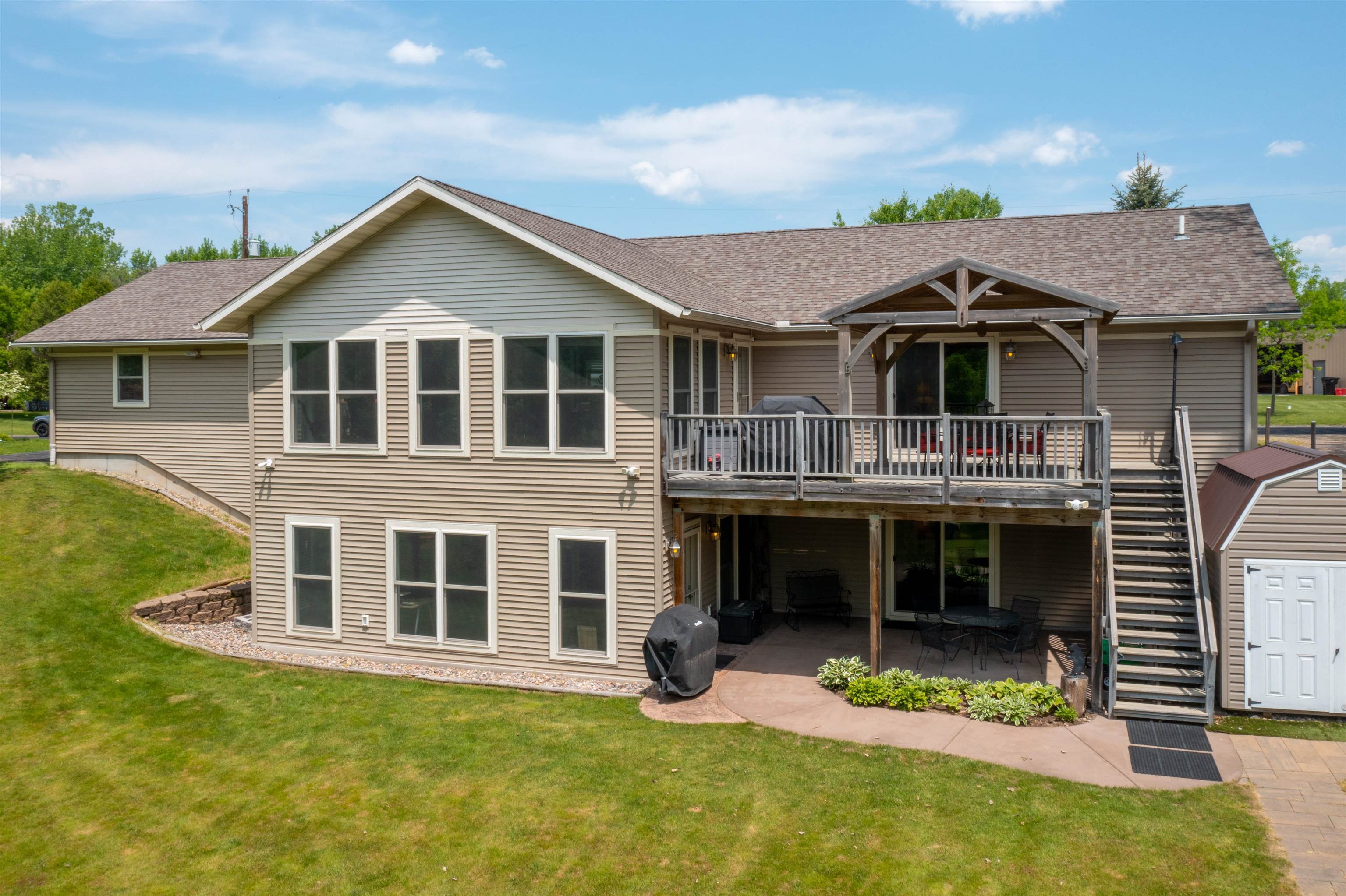 523 Evergreen Road Wausau, WI 54403 - Photo 52 of 60