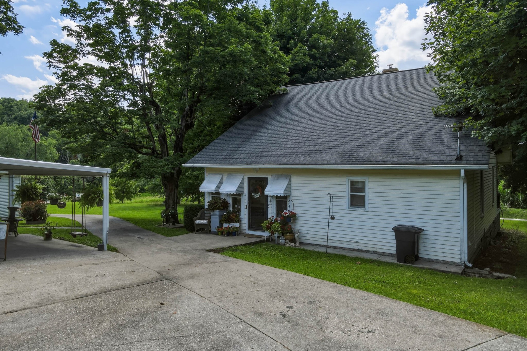 8157 Highway 49 Springfield, TN 37172 - Photo 28 of 56