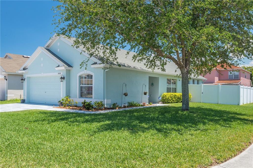 3450 Foray Lane New Port Richey, FL 34655 - Photo 1 of 1 Gallery Image 1