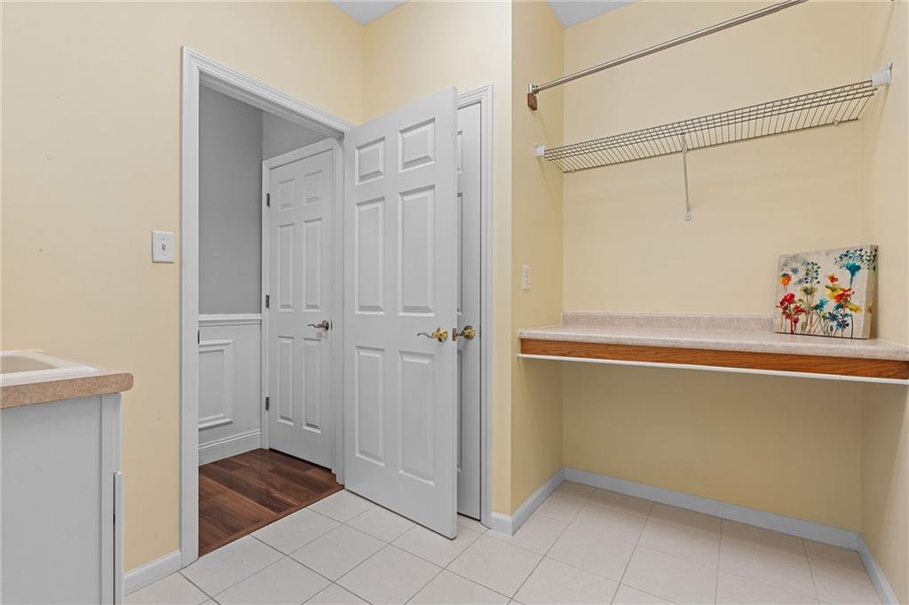 110 Aspen Lane Seven Fields, PA 16046 - Photo 26 of 50 a bathroom with a tub and shower