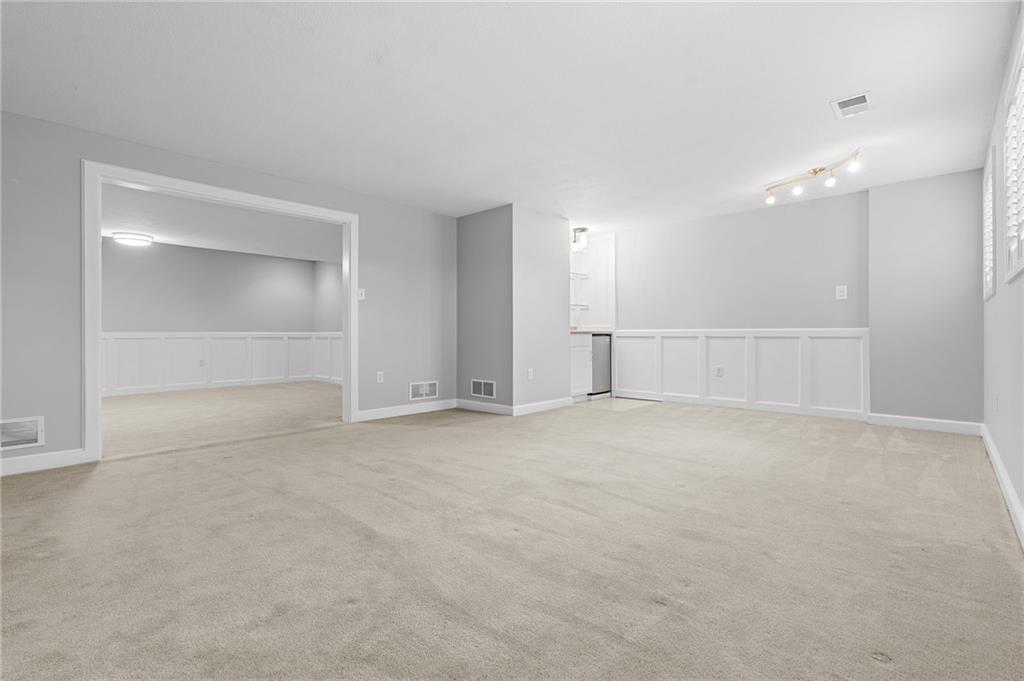 110 Aspen Lane Seven Fields, PA 16046 - Photo 41 of 50 a view of an empty room