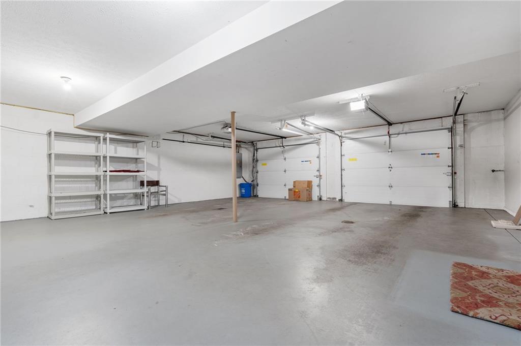 110 Aspen Lane Seven Fields, PA 16046 - Photo 46 of 50 a view of a partially built entryway