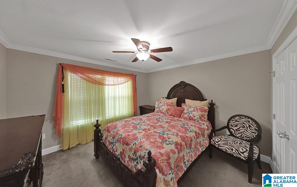4722 Thornhill Road Gardendale, AL 35071 - Photo 34 of 35