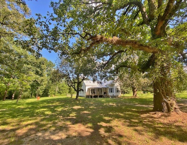 4023 Fred Martin Road Summit, MS 39666 - Photo 2 of 27 Photo 2