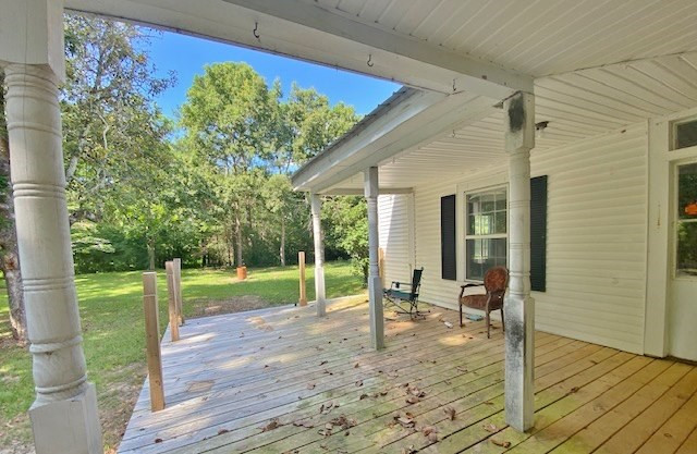 4023 Fred Martin Road Summit, MS 39666 - Photo 3 of 27 Photo 3