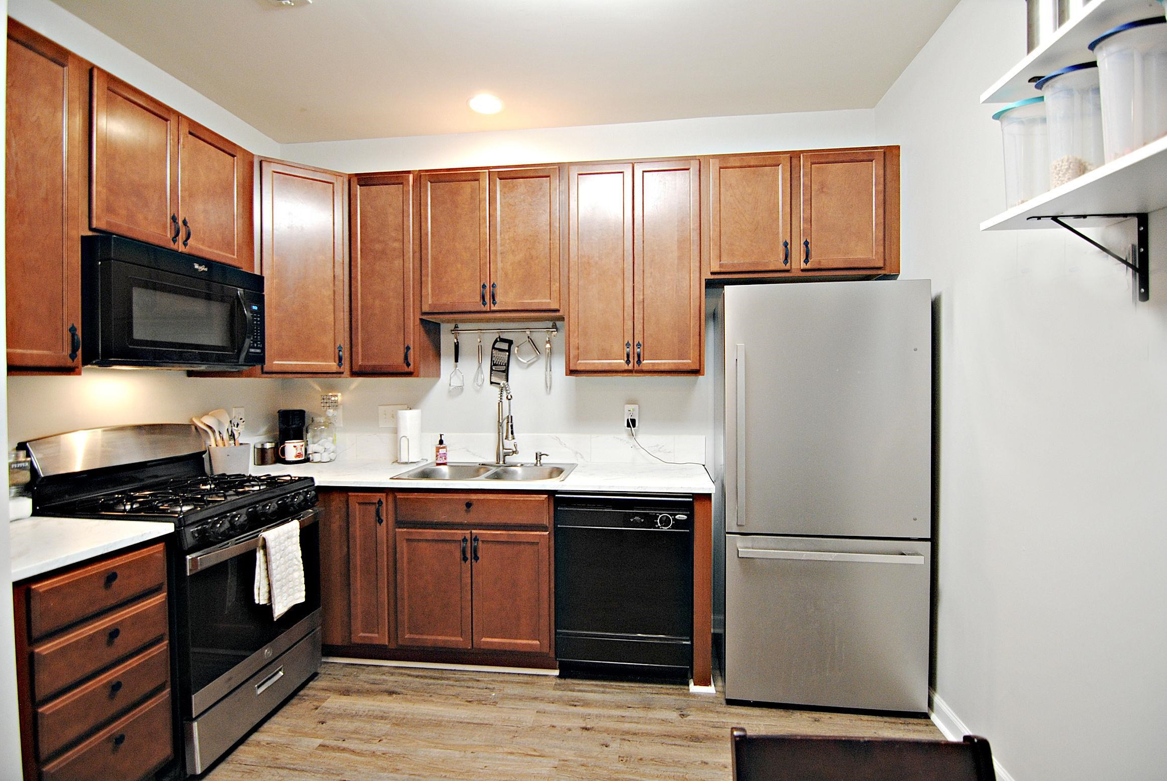 2120 Breezeway Drive, Unit 103 Raleigh, NC 27614 - Photo 8 of 20 Photo 8