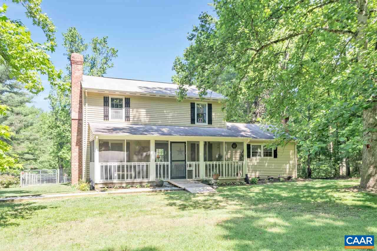 1667 Willow Brook Road Bumpass, VA 23024 - Photo 1 of 33 Gallery Image 1