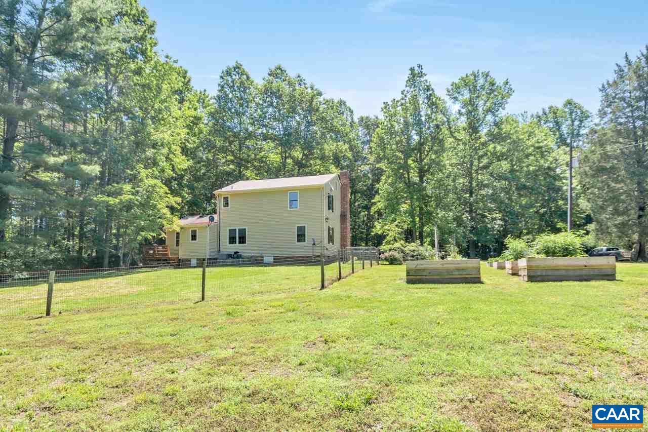 1667 Willow Brook Road Bumpass, VA 23024 - Photo 21 of 33 Gallery Image 21