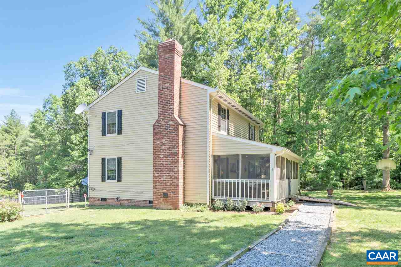 1667 Willow Brook Road Bumpass, VA 23024 - Photo 3 of 33 Gallery Image 3