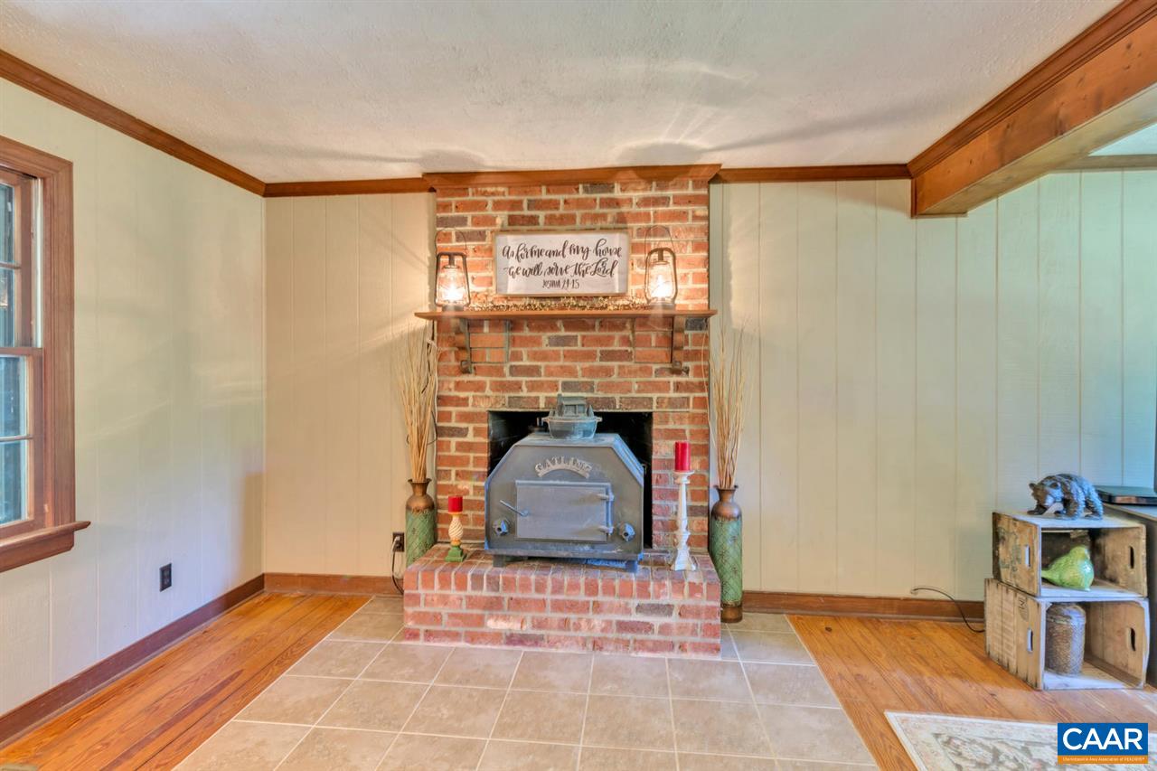1667 Willow Brook Road Bumpass, VA 23024 - Photo 7 of 33 Gallery Image 7