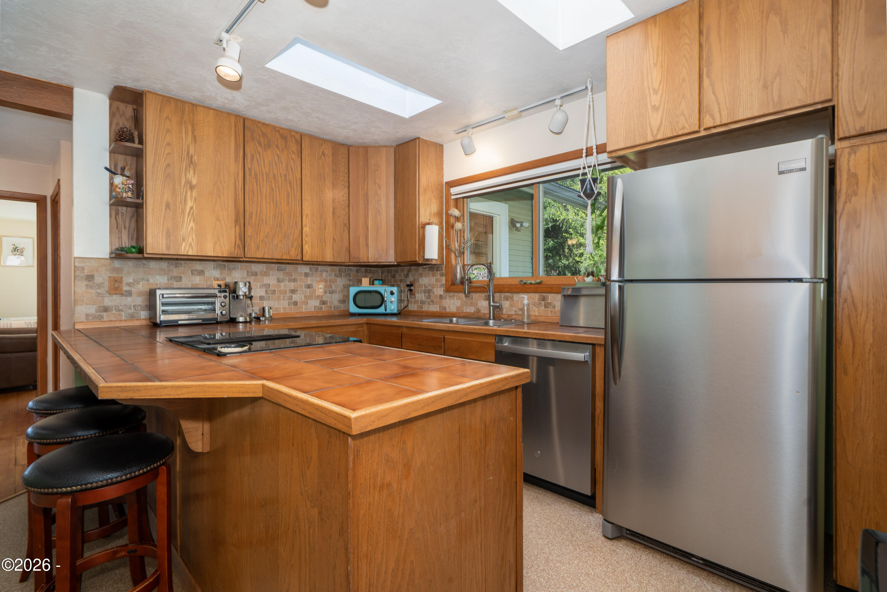 258 Neal Loop Toledo, OR 97391 - Photo 19 of 53 Modest Updates Throughout