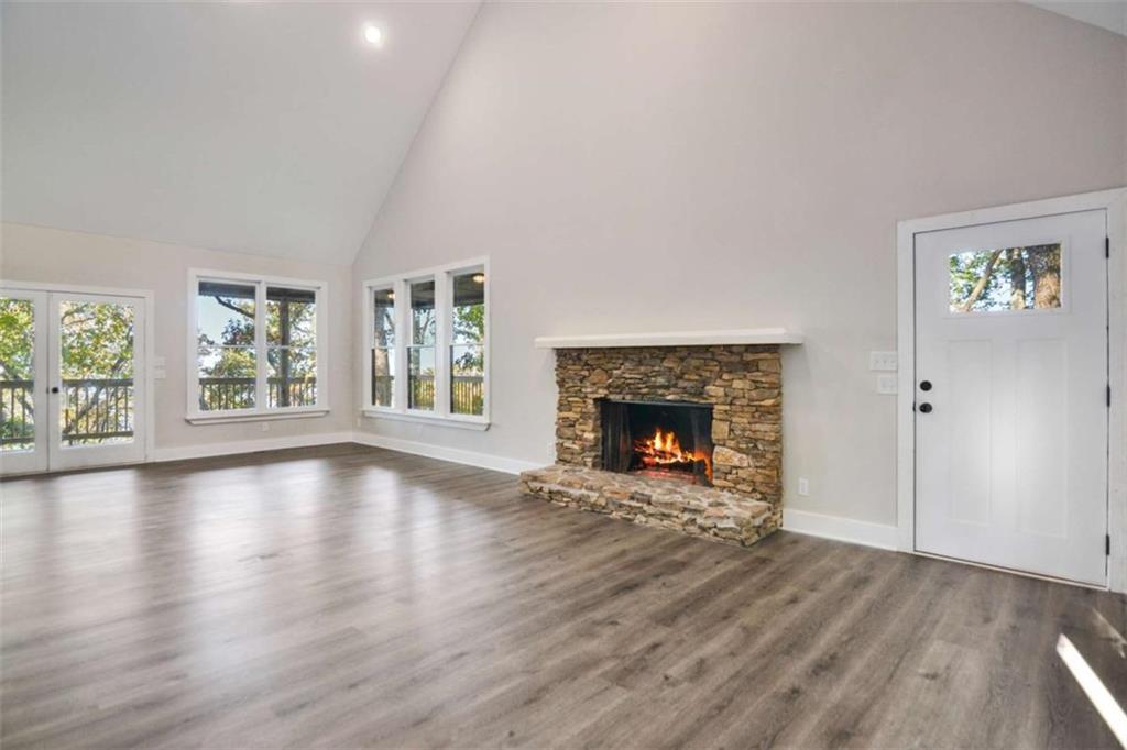 114 Little Hendricks Mountain Road Jasper, GA 30143 - Photo 11 of 44