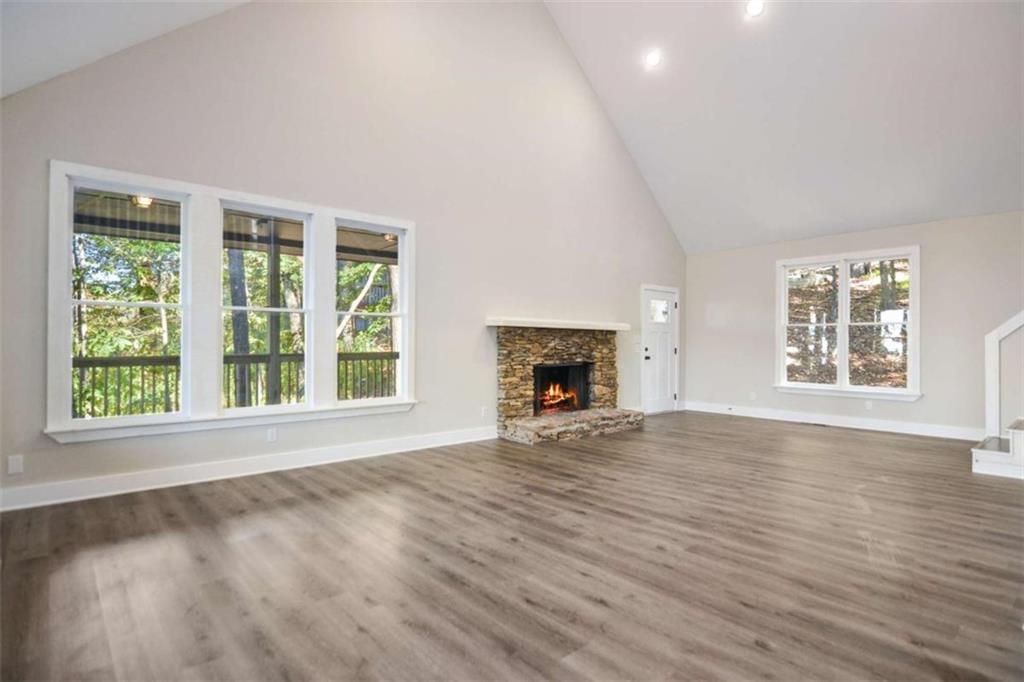 114 Little Hendricks Mountain Road Jasper, GA 30143 - Photo 12 of 44