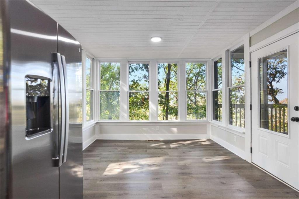 114 Little Hendricks Mountain Road Jasper, GA 30143 - Photo 17 of 44